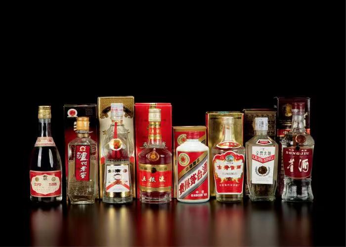 曲阜老酒储存的方法